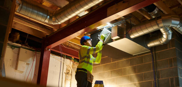 Best Affordable Duct Cleaning Services  in Windsor, NC