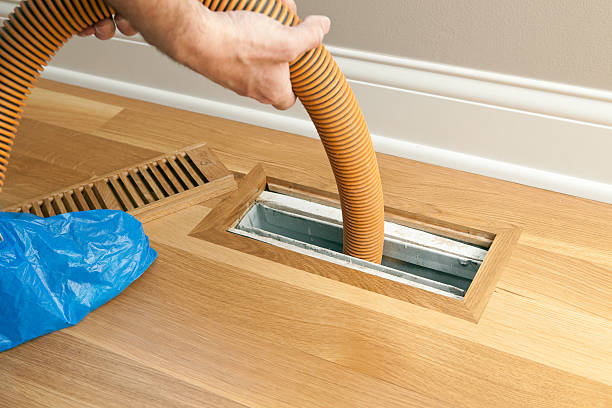 Best Commercial Air Duct Cleaning  in Windsor, NC
