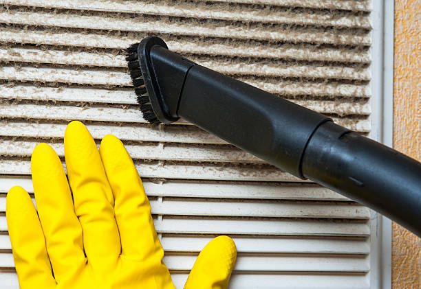 Best General Air Duct Cleaning  in Windsor, NC